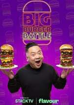 S1 E1 Big Burger Battle Season 1 Episode 1