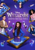 S1 E21 Wizards Beyond Waverly Place Season 1 Episode 21