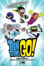 S9 E13 Teen Titans Go! Season 9 Episode 13