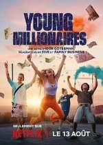 S1 E1 Young Millionaires Season 1 Episode 1