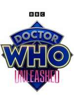 S2 E8 Doctor Who: Unleashed Season 2 Episode 8