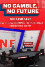 S7 E8 No Gamble, No Future Season 7 Episode 8