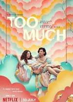 S1 E1 Too Much Season 1 Episode 1