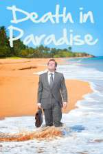 S14 E8 Death In Paradise Season 14 Episode 8
