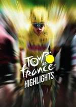 S2025 E13 Tour de France Highlights Season 2025 Episode 13