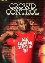 Crowd Control Season 1 Episode 1