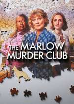 S2 E1 The Marlow Murder Club Season 2 Episode 1