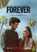 S1 E1 Forever Season 1 Episode 1