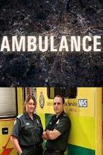 S14 E6 Ambulance Season 14 Episode 6