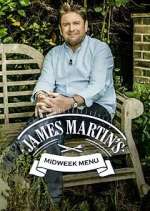 S1 E20 James Martin\'s Midweek Menu Season 1 Episode 20