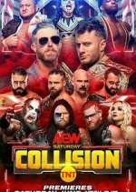 AEW: Collision Season 3 Episode 38