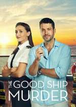 S2 E7 The Good Ship Murder Season 2 Episode 7