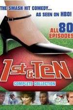 S1 E1 1st & Ten: The Championship Season 1 Episode 1