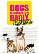 S3 E3 Dogs Behaving (Very) Badly Australia Season 3 Episode 3