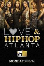 S13 E10 Love & Hip Hop Atlanta Season 13 Episode 10