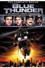 S1 E1 Blue Thunder Season 1 Episode 1