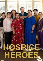 S1 E7 Hospice Heroes Season 1 Episode 7