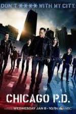 S12 E22 Chicago PD Season 12 Episode 22