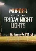 S4 E8 Murder Under the Friday Night Lights Season 4 Episode 8