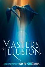 S11 E10 Masters of Illusion Season 11 Episode 10