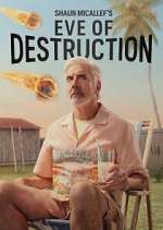 S2 E1 Shaun Micallef's Eve of Destruction Season 2 Episode 1