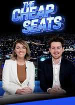 The Cheap Seats Season 5 Episode 19