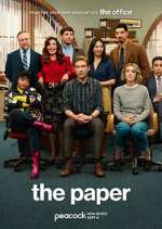 S1 E1 The Paper Season 1 Episode 1