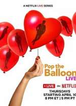 S1 E7 Pop the Balloon LIVE Season 1 Episode 7