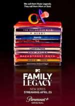 S2 E1 MTV's Family Legacy Season 2 Episode 1