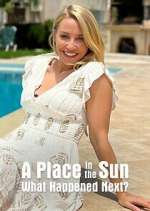 S2 E4 A Place in the Sun: What Happened Next? Season 2 Episode 4