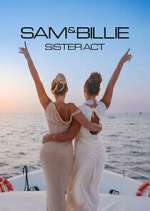 Sam & Billie: Sister Act Season 1 Episode 4