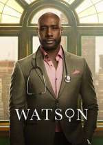 S1 E13 Watson Season 1 Episode 13