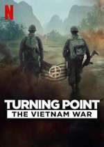 S1 E1 Turning Point: The Vietnam War Season 1 Episode 1