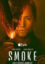 S1 E9 Smoke Season 1 Episode 9