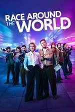 S3 E4 Race Around The World Season 3 Episode 4