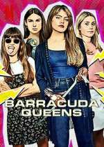 S2 E1 Barracuda Queens Season 2 Episode 1
