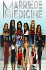 S11 E18 Married to Medicine Season 11 Episode 18