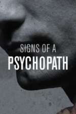 Signs of a Psychopath Season 10 Episode 10