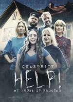 S4 E6 Celebrity Help! My House Is Haunted Season 4 Episode 6