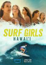 S2 E1 Surf Girls Hawai'i Season 2 Episode 1