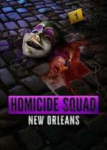 S2 E7 Homicide Squad New Orleans Season 2 Episode 7