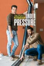 S1 E9 Property Brothers: Under Pressure Season 1 Episode 9