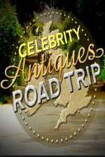 S13 E15 Celebrity Antiques Road Trip Season 13 Episode 15