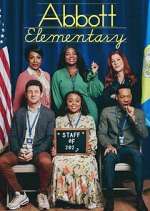 S4 E22 Abbott Elementary Season 4 Episode 22
