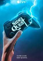 S1 E1 Side Quest Season 1 Episode 1