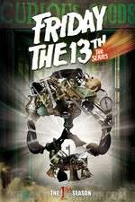 S1 E1 Friday the 13th: The Series Season 1 Episode 1
