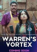 S1 E2 Warren\'s Vortex Season 1 Episode 2