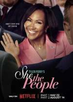 S1 E9 Tyler Perry\'s She the People Season 1 Episode 9