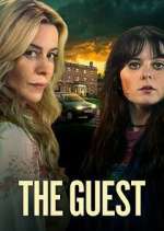 S1 E1 The Guest Season 1 Episode 1