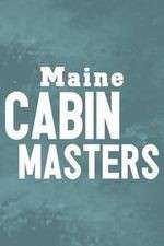 S10 E19 Maine Cabin Masters Season 10 Episode 19